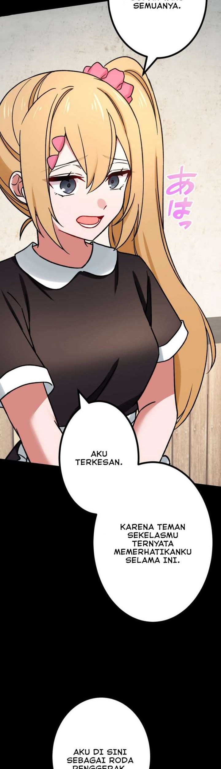 The strongest assassin gets transferred to another world with his whole class Chapter 48 - halaman 25