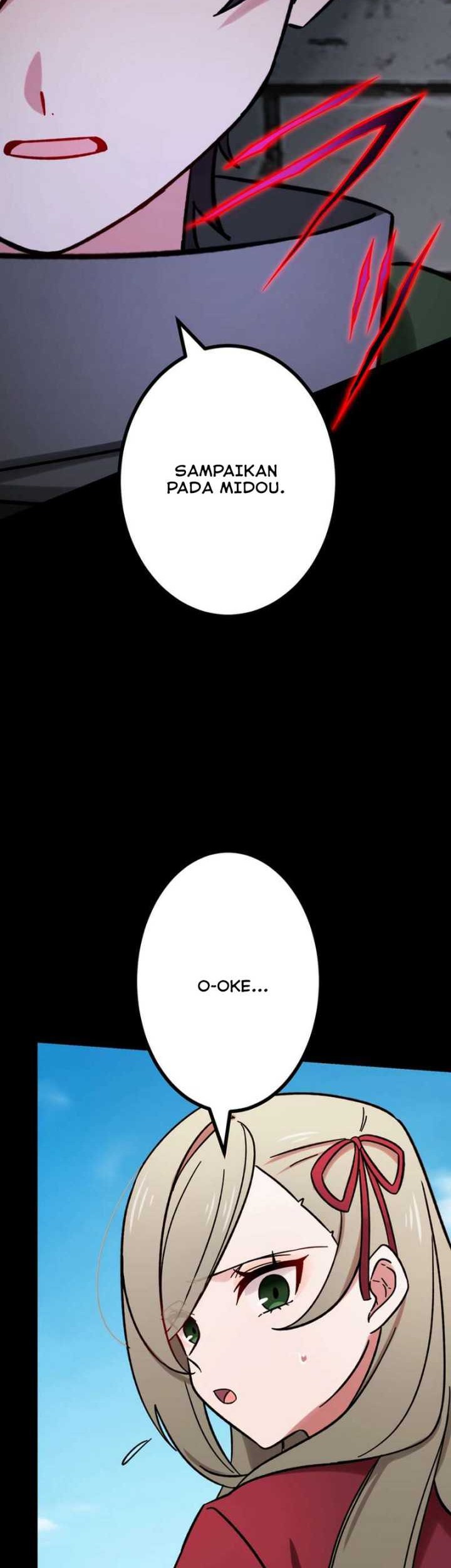The strongest assassin gets transferred to another world with his whole class Chapter 48 - halaman 36