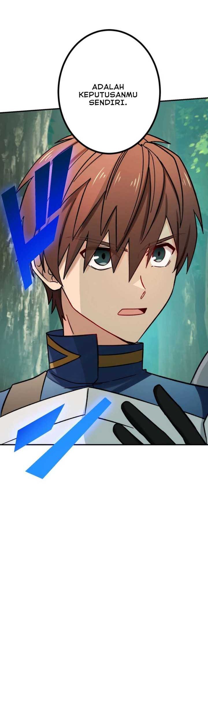 The strongest assassin gets transferred to another world with his whole class Chapter 48 - halaman 46