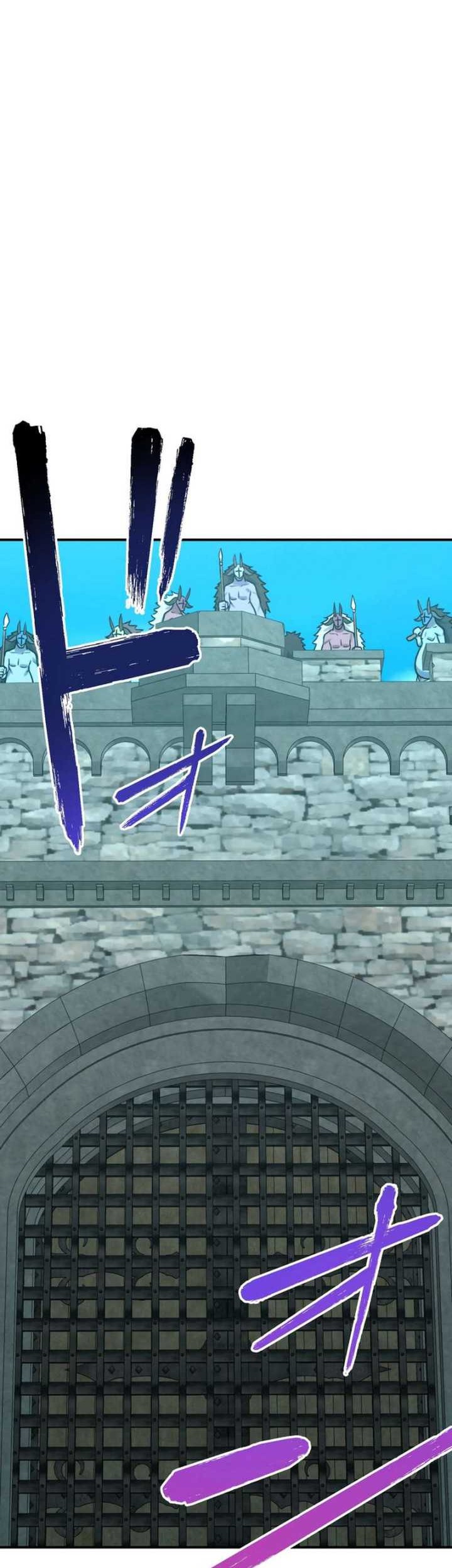 The strongest assassin gets transferred to another world with his whole class Chapter 48 - halaman 47