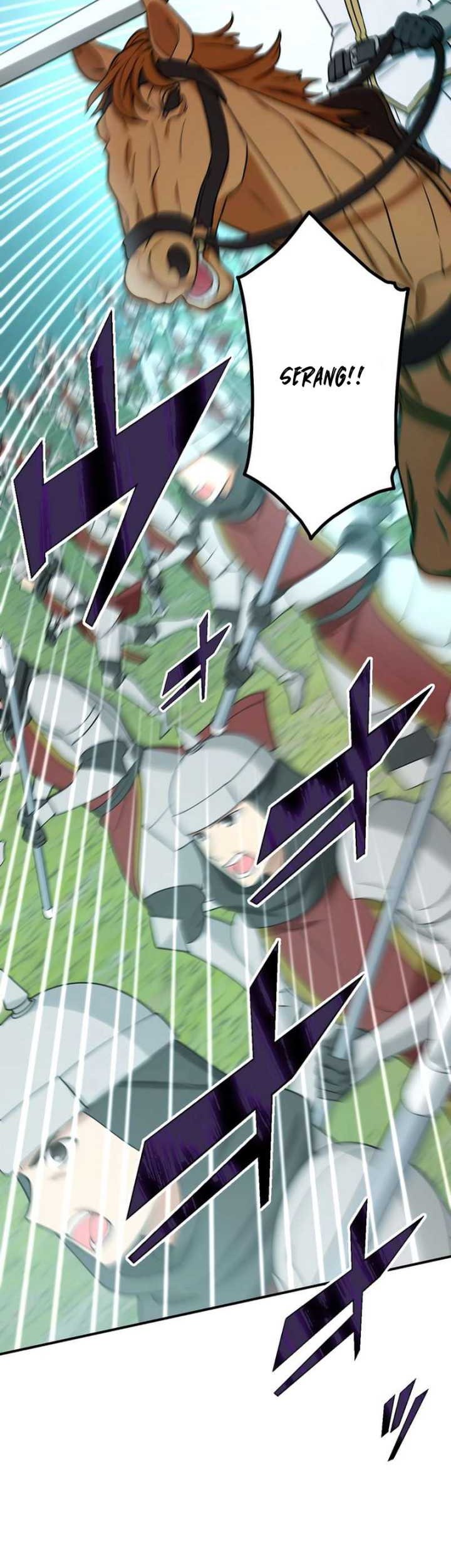 The strongest assassin gets transferred to another world with his whole class Chapter 48 - halaman 51