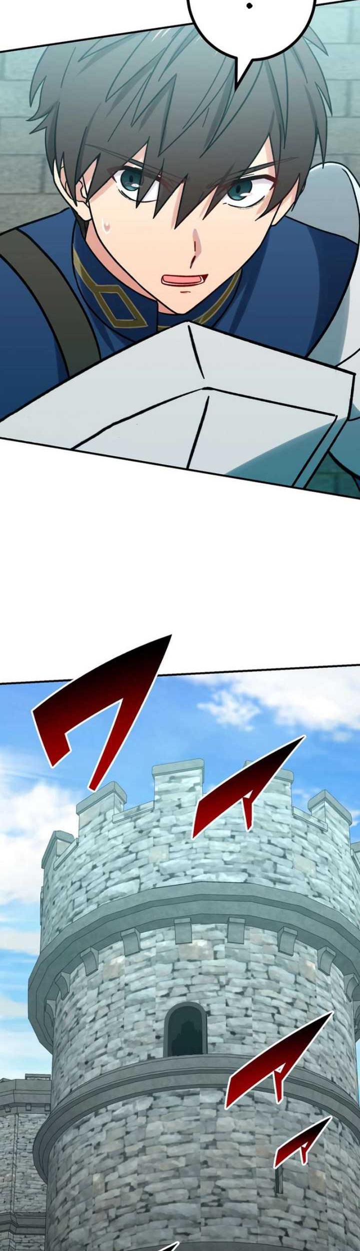 The strongest assassin gets transferred to another world with his whole class Chapter 48 - halaman 56
