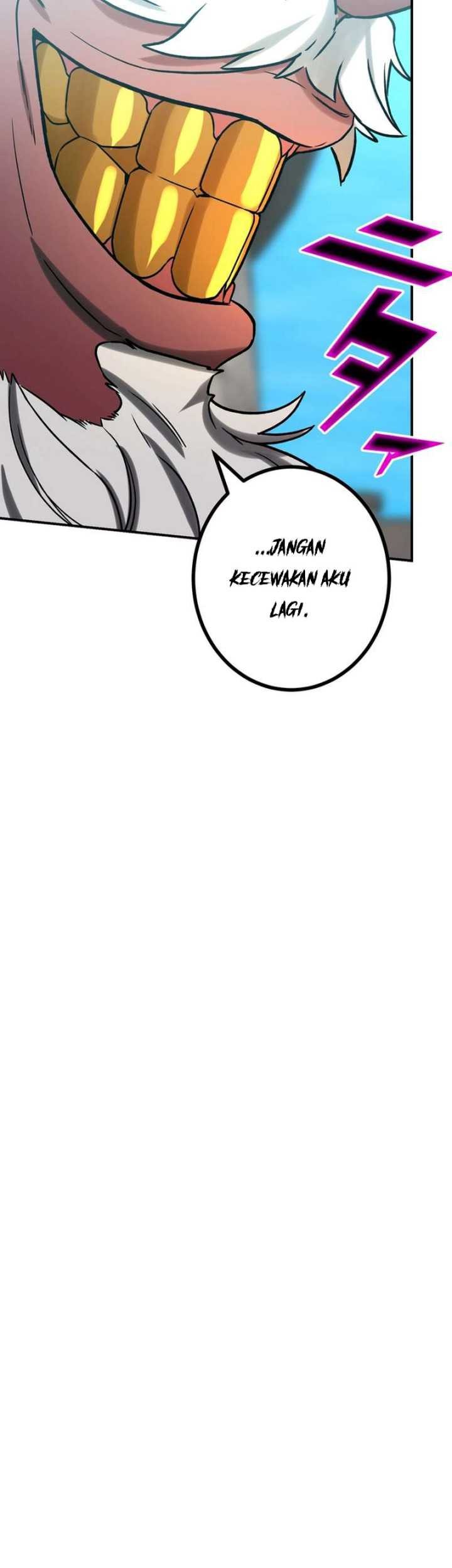 The strongest assassin gets transferred to another world with his whole class Chapter 48 - halaman 59