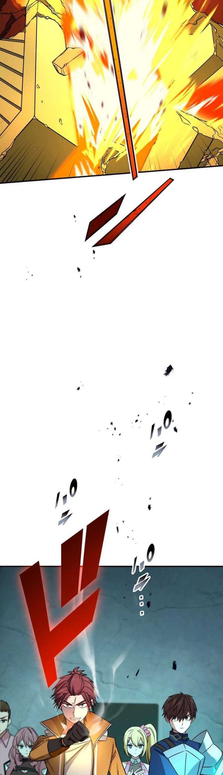 The strongest assassin gets transferred to another world with his whole class Chapter 48 - halaman 62