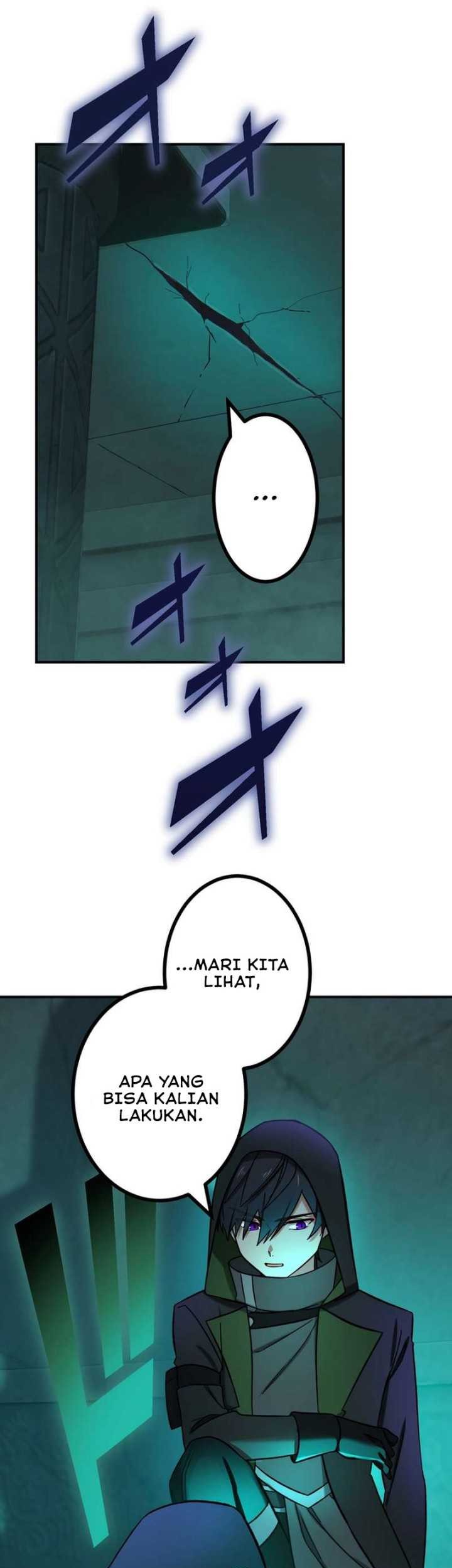 The strongest assassin gets transferred to another world with his whole class Chapter 48 - halaman 66
