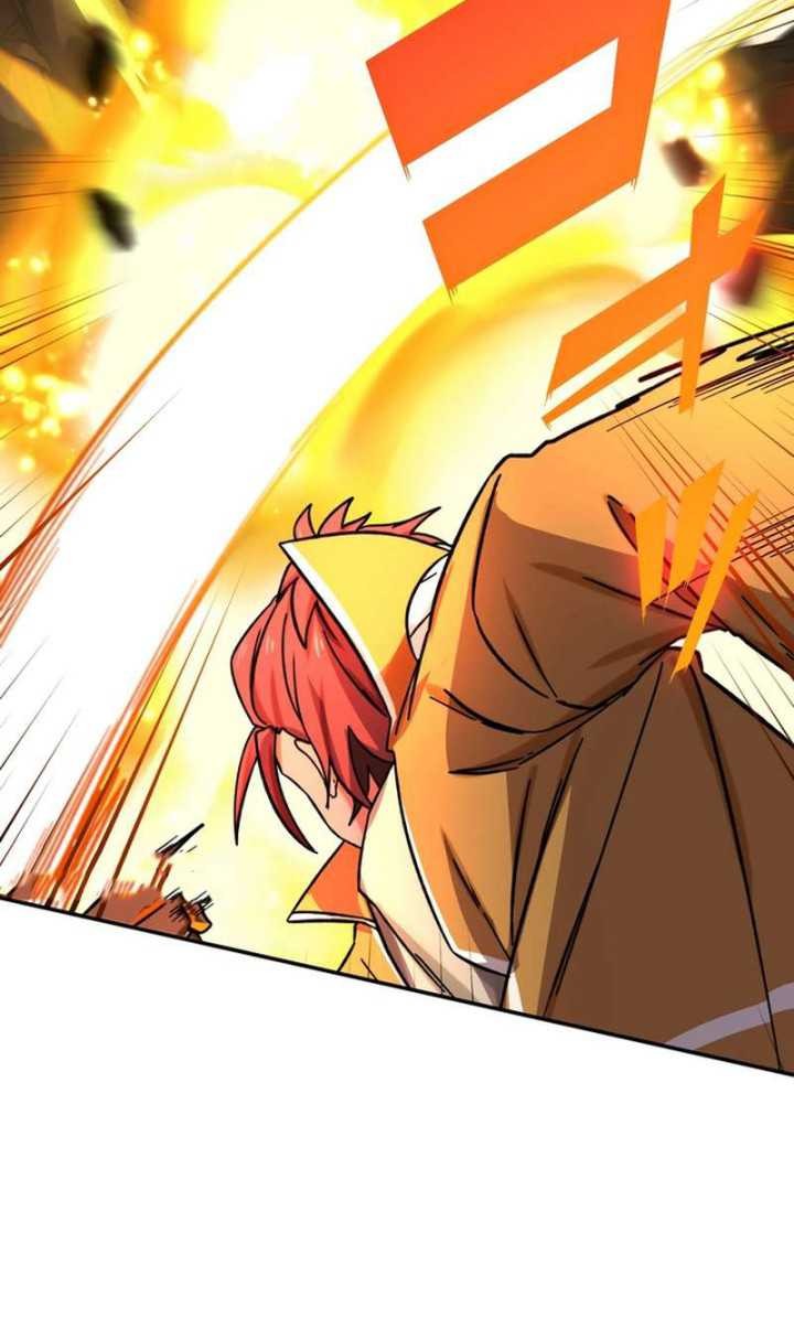 The strongest assassin gets transferred to another world with his whole class Chapter 49 - halaman 11