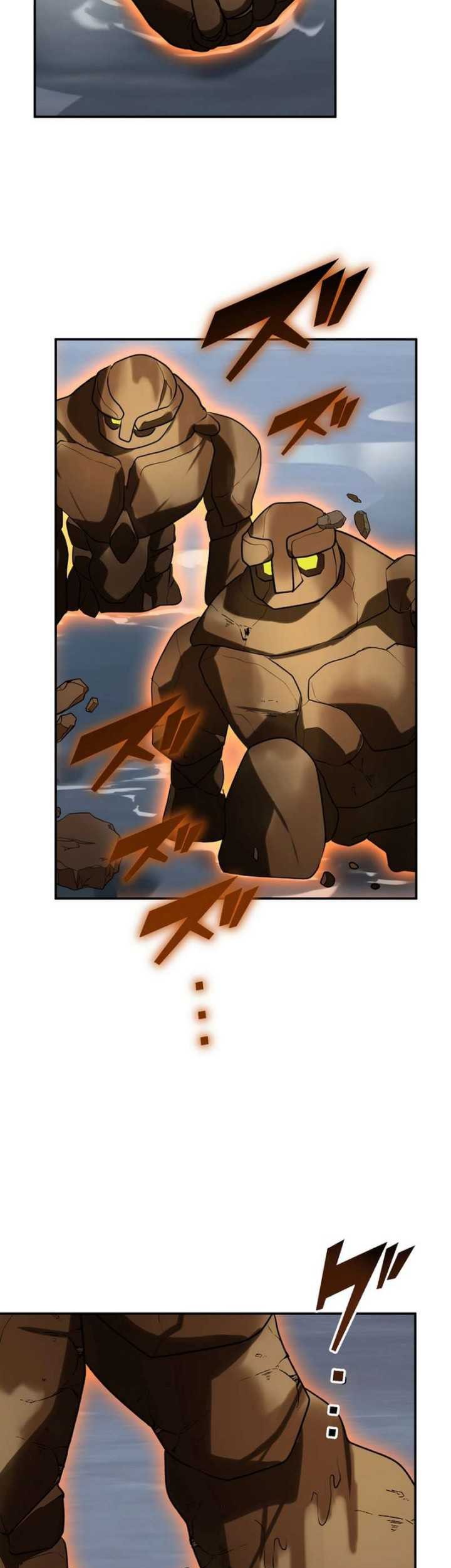 The strongest assassin gets transferred to another world with his whole class Chapter 49 - halaman 16