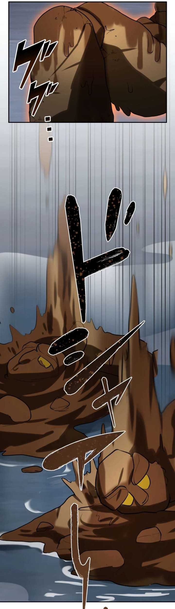 The strongest assassin gets transferred to another world with his whole class Chapter 49 - halaman 18