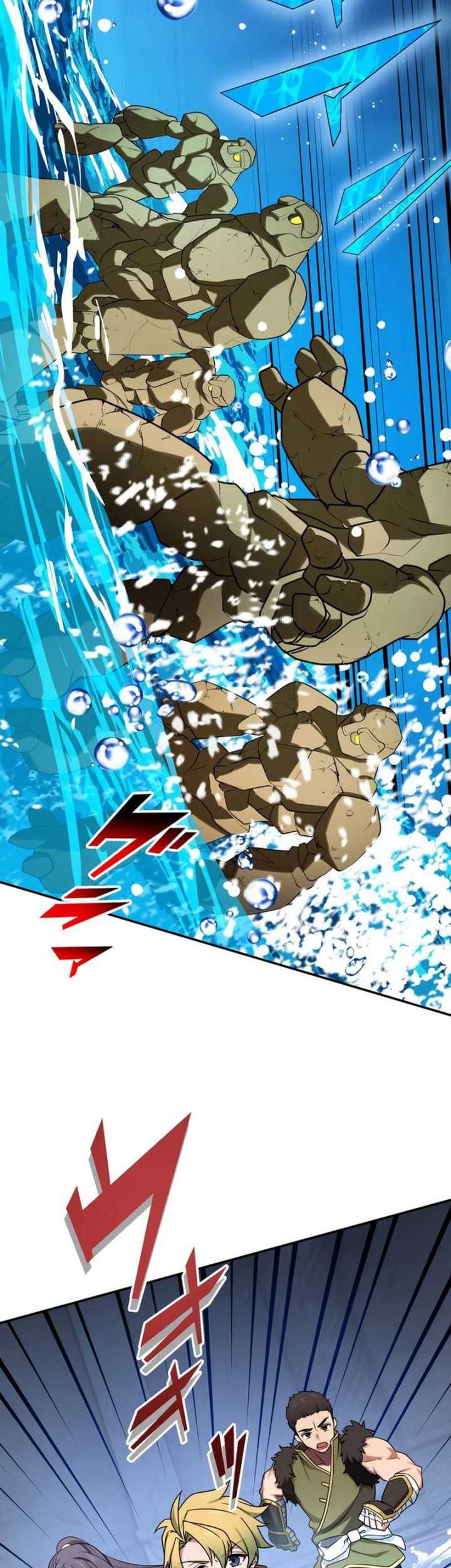 The strongest assassin gets transferred to another world with his whole class Chapter 49 - halaman 25