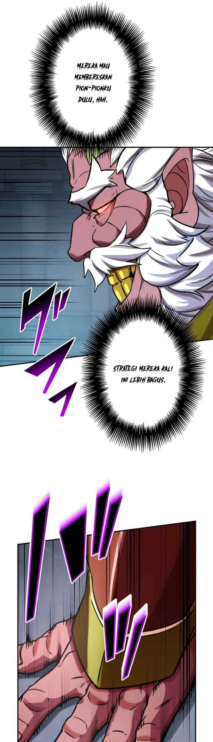 The strongest assassin gets transferred to another world with his whole class Chapter 49 - halaman 28