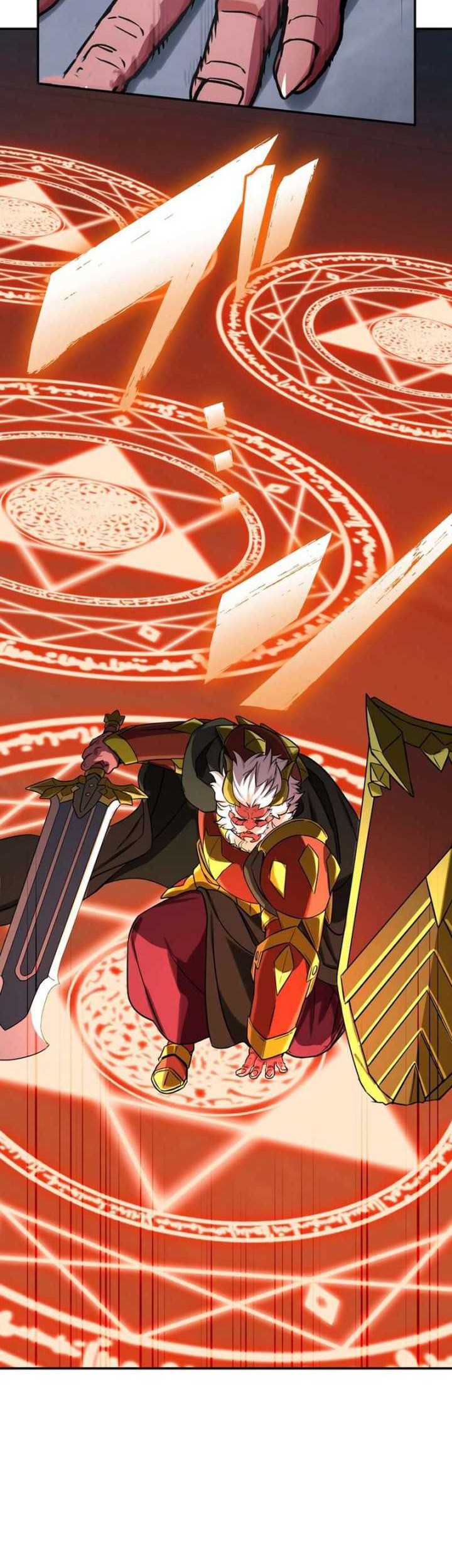 The strongest assassin gets transferred to another world with his whole class Chapter 49 - halaman 29