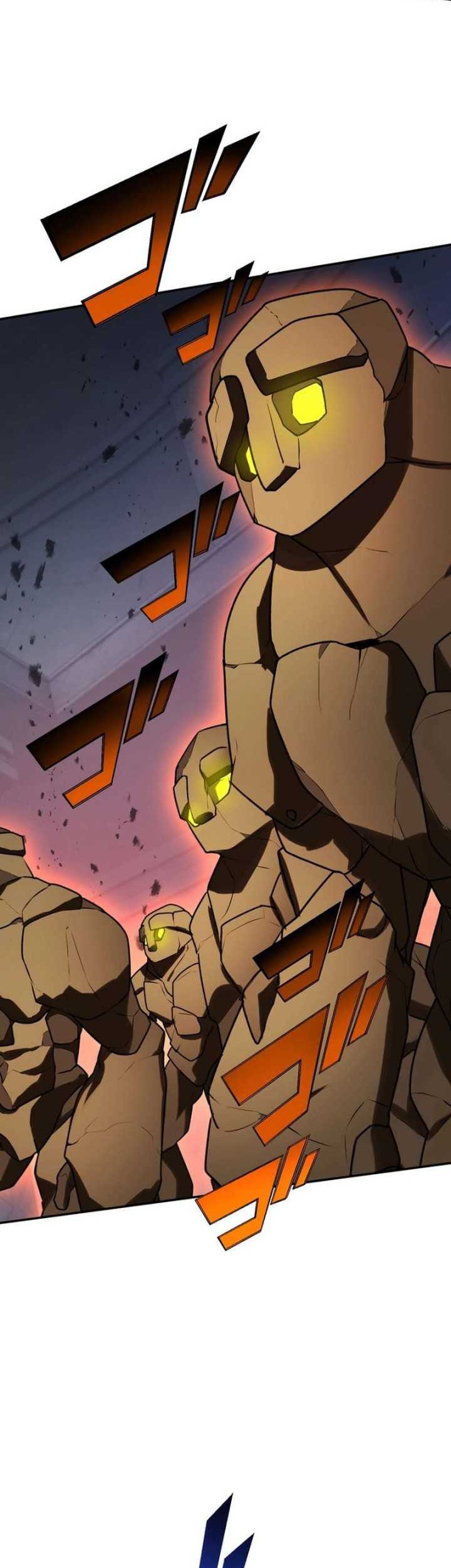 The strongest assassin gets transferred to another world with his whole class Chapter 49 - halaman 3