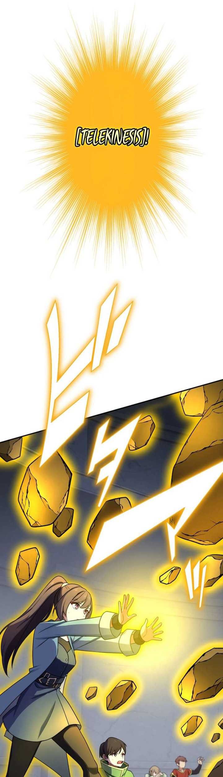 The strongest assassin gets transferred to another world with his whole class Chapter 49 - halaman 34