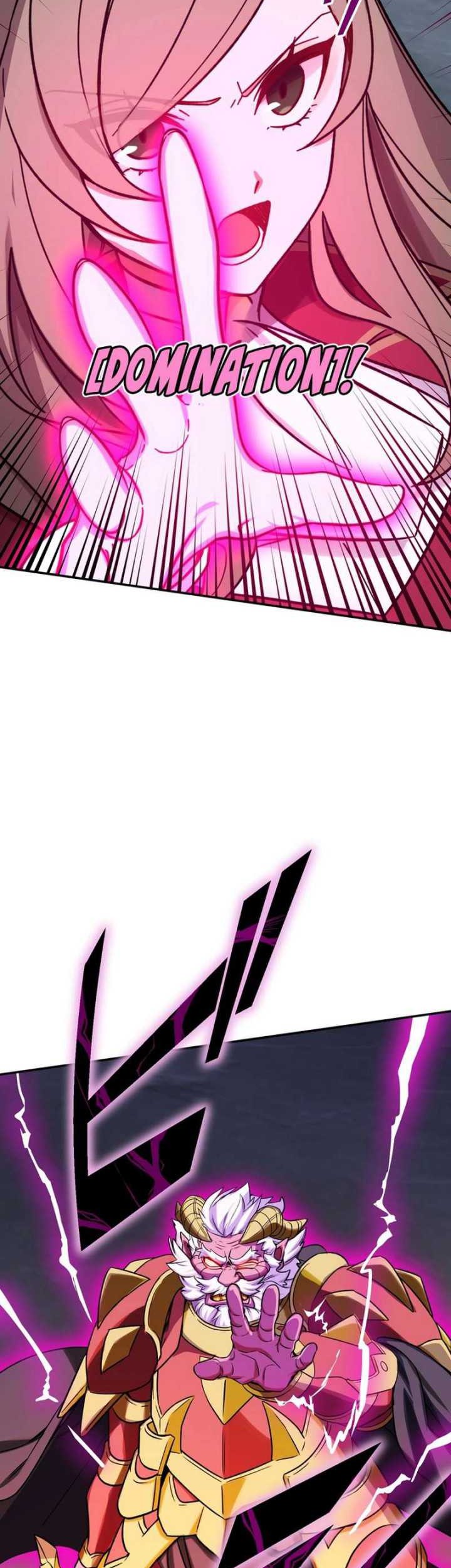 The strongest assassin gets transferred to another world with his whole class Chapter 49 - halaman 36