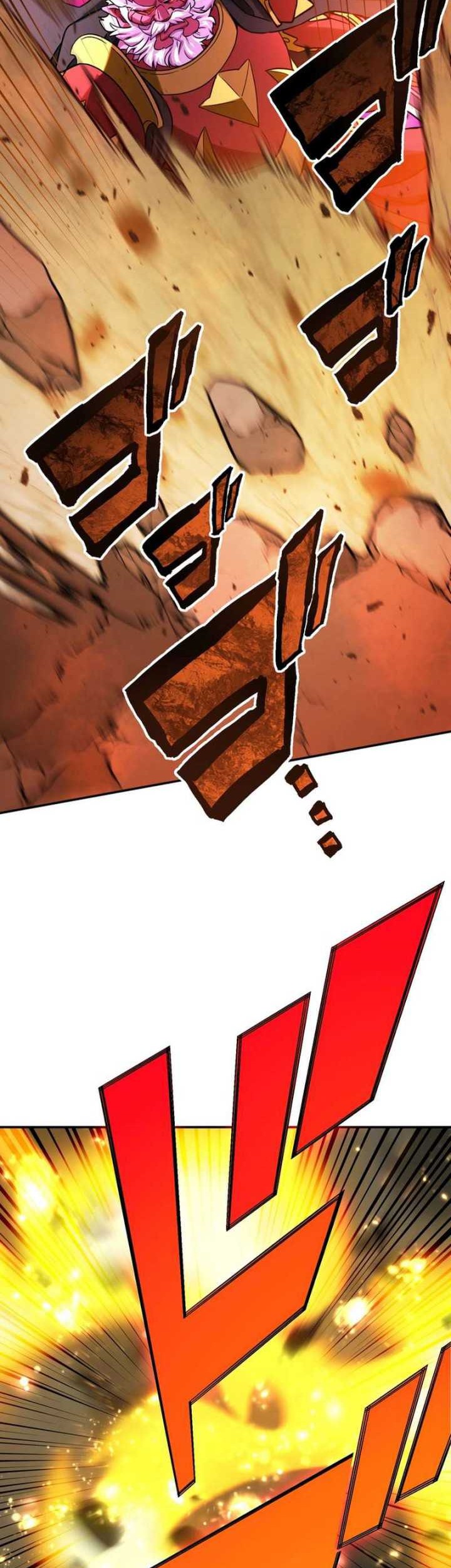 The strongest assassin gets transferred to another world with his whole class Chapter 49 - halaman 39