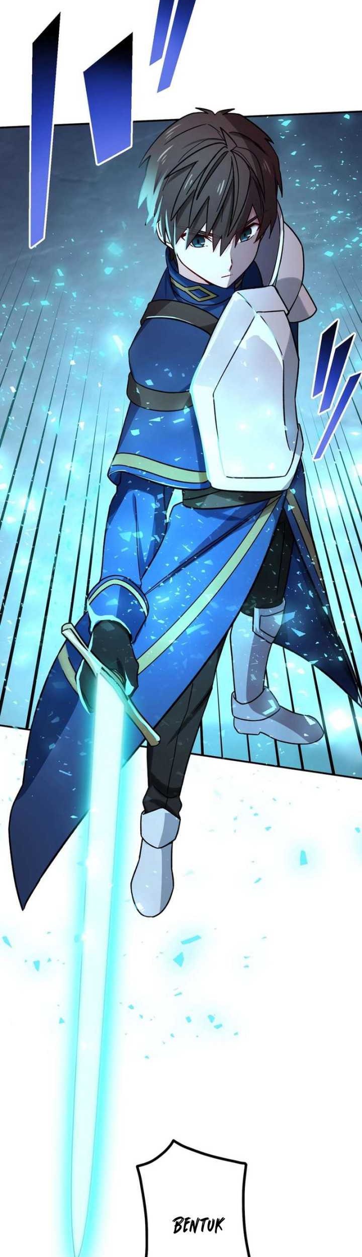 The strongest assassin gets transferred to another world with his whole class Chapter 49 - halaman 4