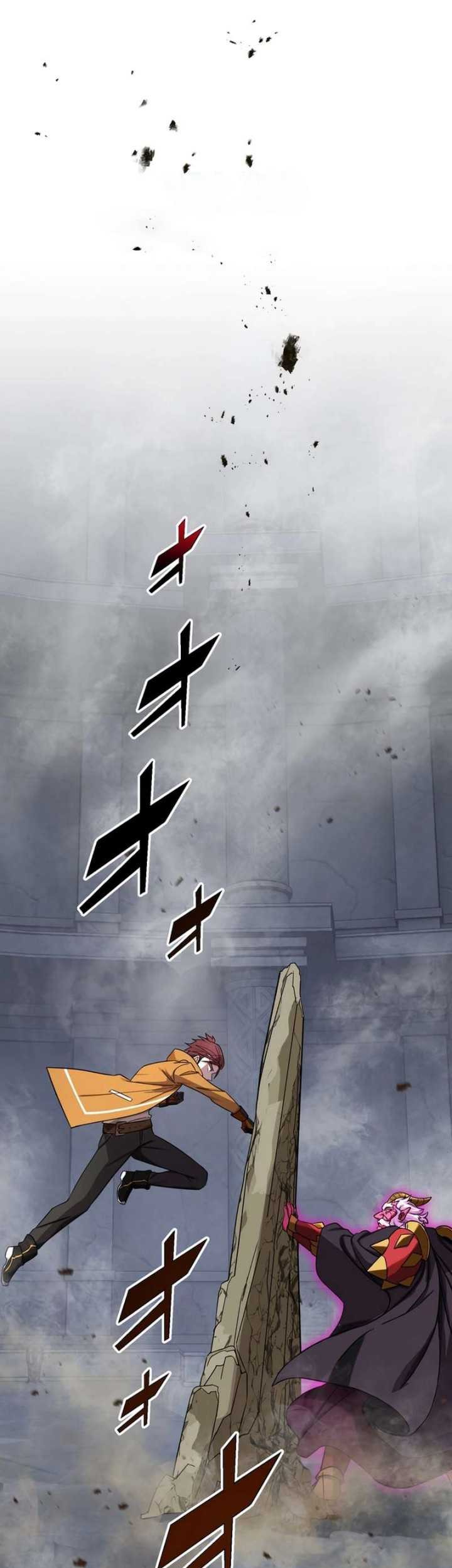 The strongest assassin gets transferred to another world with his whole class Chapter 49 - halaman 41