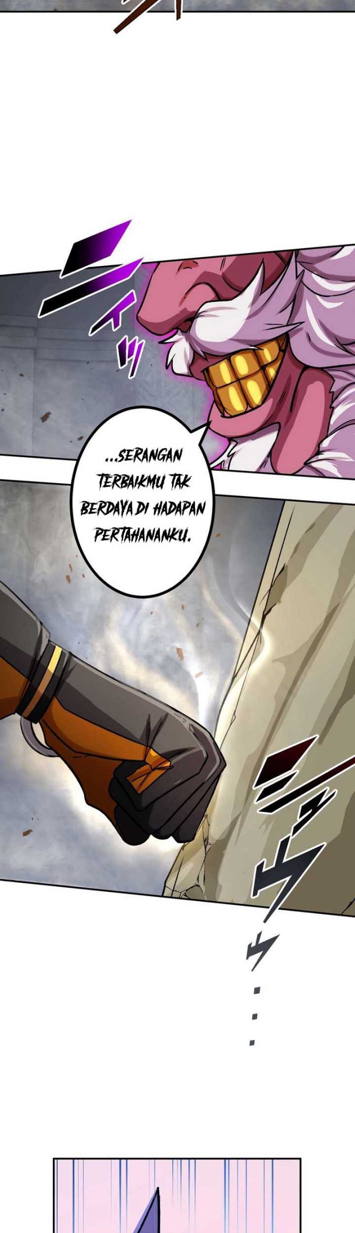 The strongest assassin gets transferred to another world with his whole class Chapter 49 - halaman 42