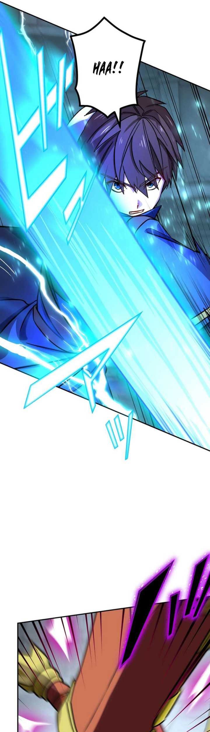 The strongest assassin gets transferred to another world with his whole class Chapter 49 - halaman 45