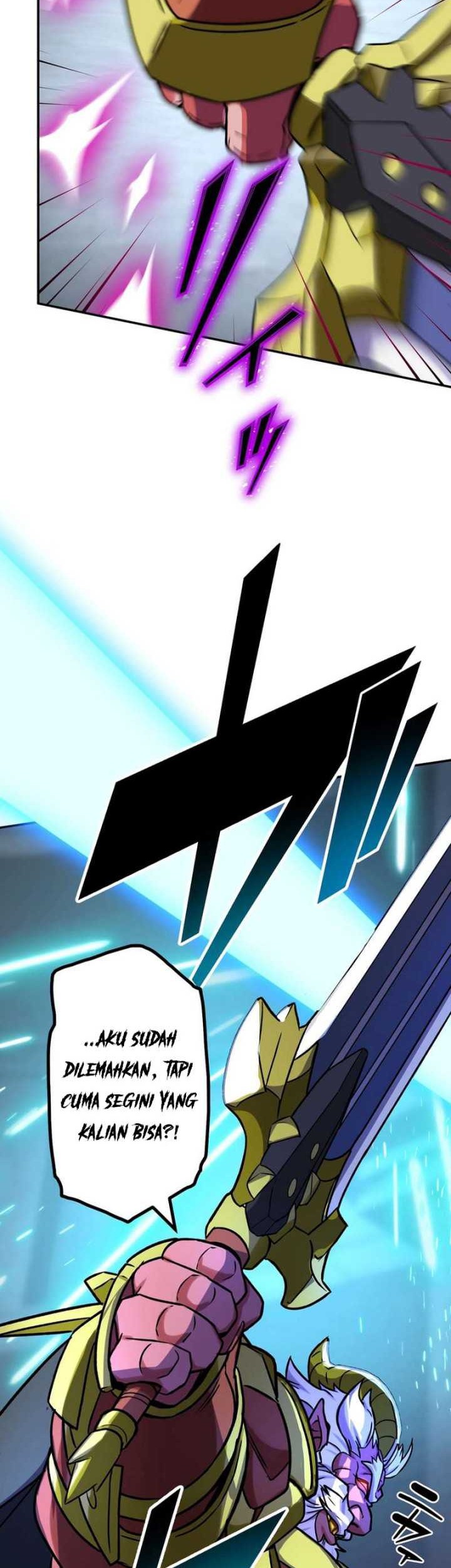 The strongest assassin gets transferred to another world with his whole class Chapter 49 - halaman 46