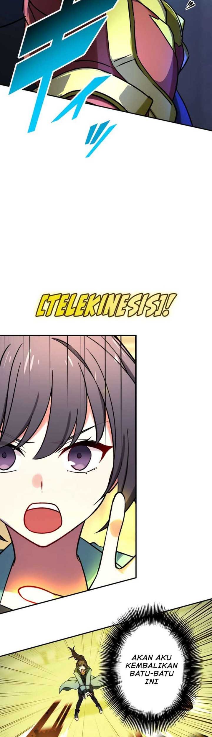 The strongest assassin gets transferred to another world with his whole class Chapter 49 - halaman 47