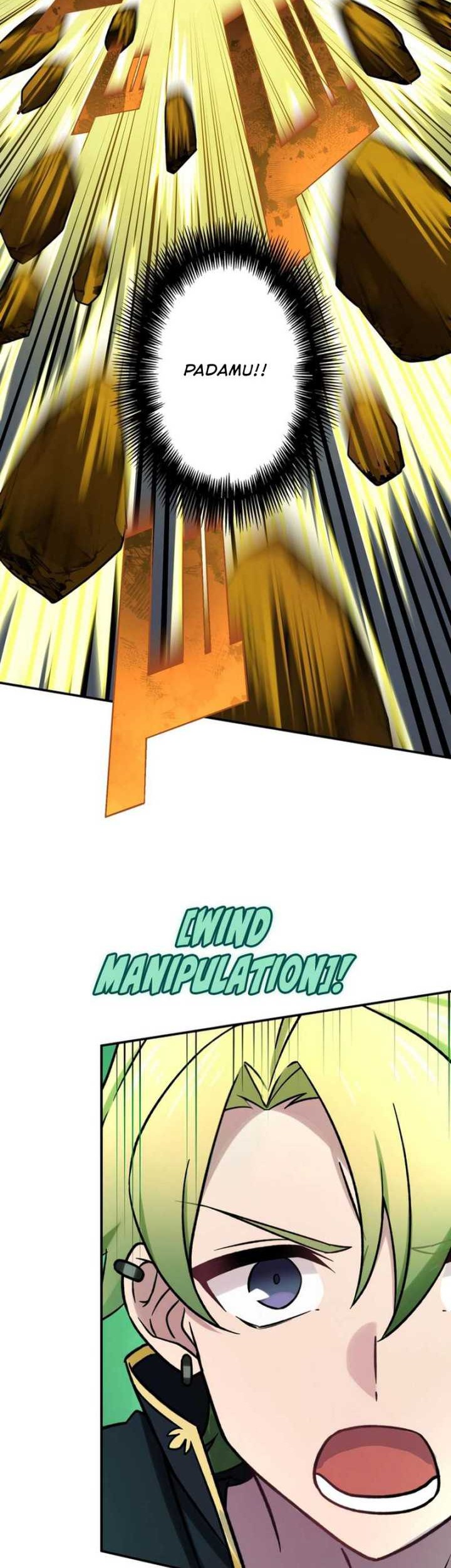 The strongest assassin gets transferred to another world with his whole class Chapter 49 - halaman 48