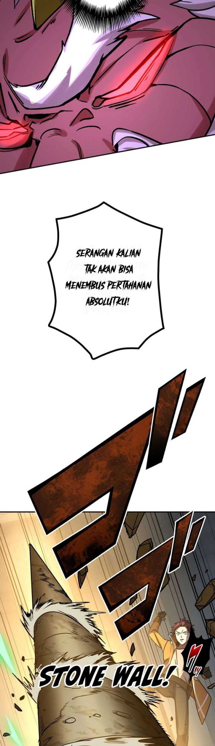 The strongest assassin gets transferred to another world with his whole class Chapter 49 - halaman 52