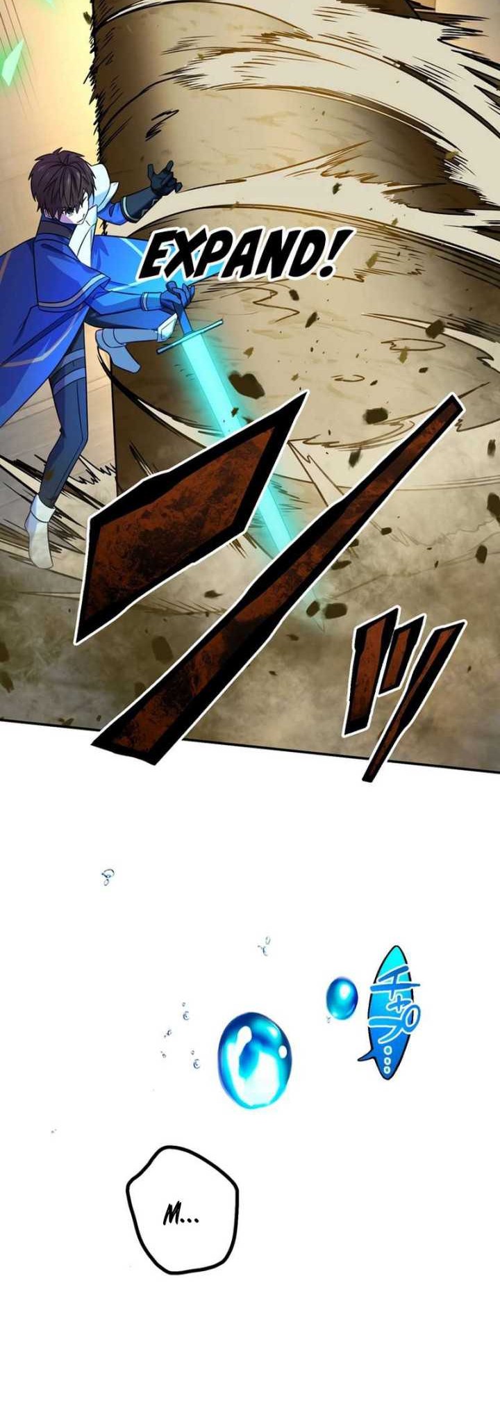 The strongest assassin gets transferred to another world with his whole class Chapter 49 - halaman 53