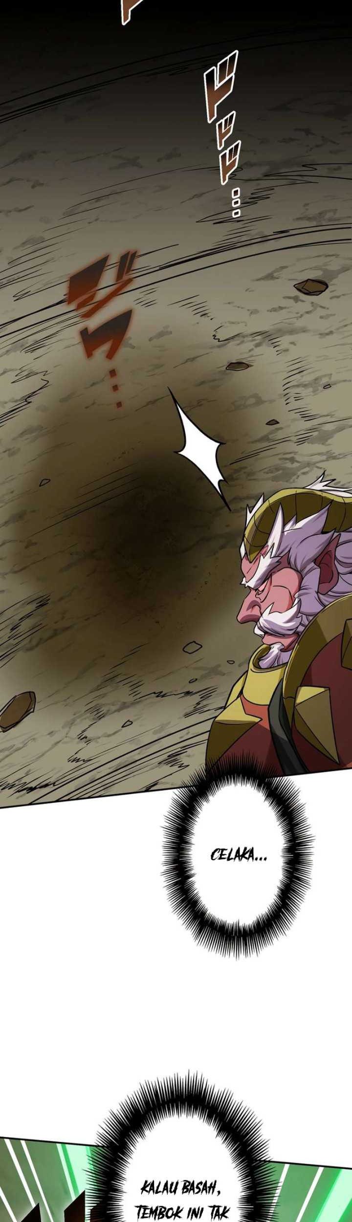 The strongest assassin gets transferred to another world with his whole class Chapter 49 - halaman 56