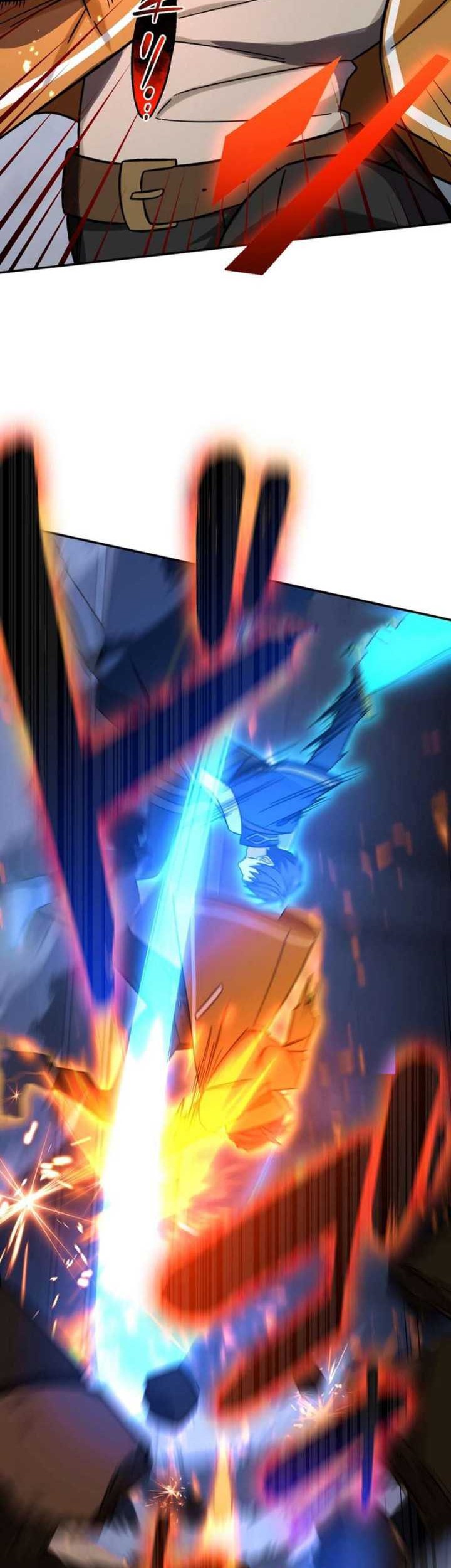 The strongest assassin gets transferred to another world with his whole class Chapter 49 - halaman 59