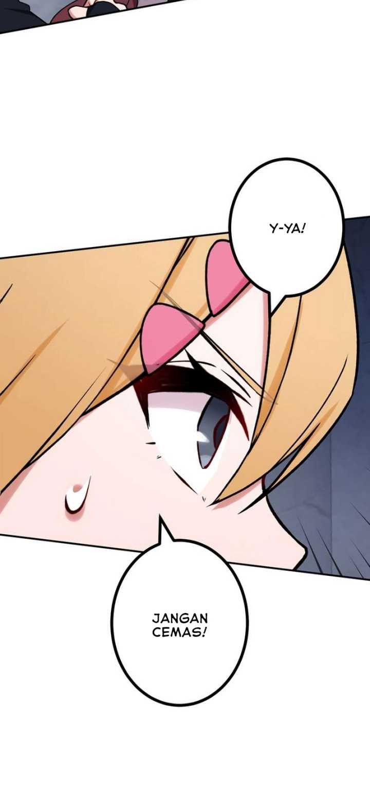 The strongest assassin gets transferred to another world with his whole class Chapter 49 - halaman 6