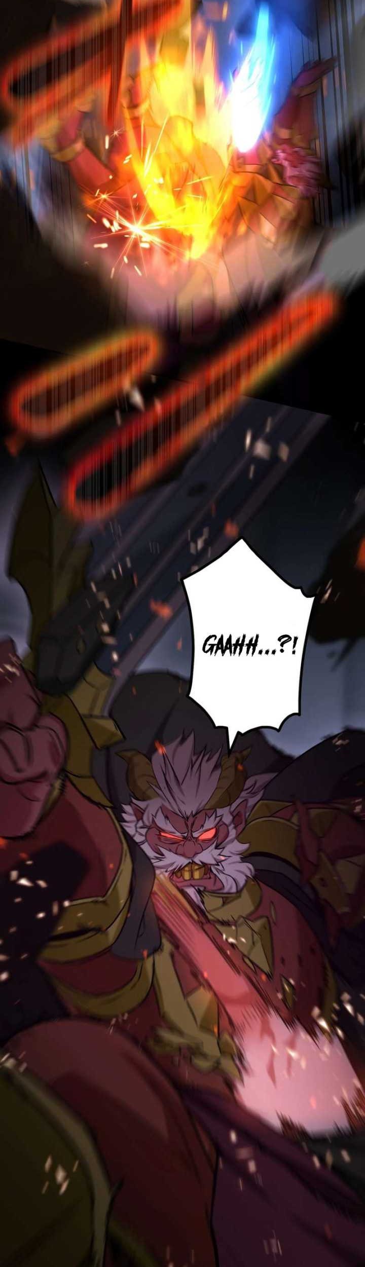 The strongest assassin gets transferred to another world with his whole class Chapter 49 - halaman 60
