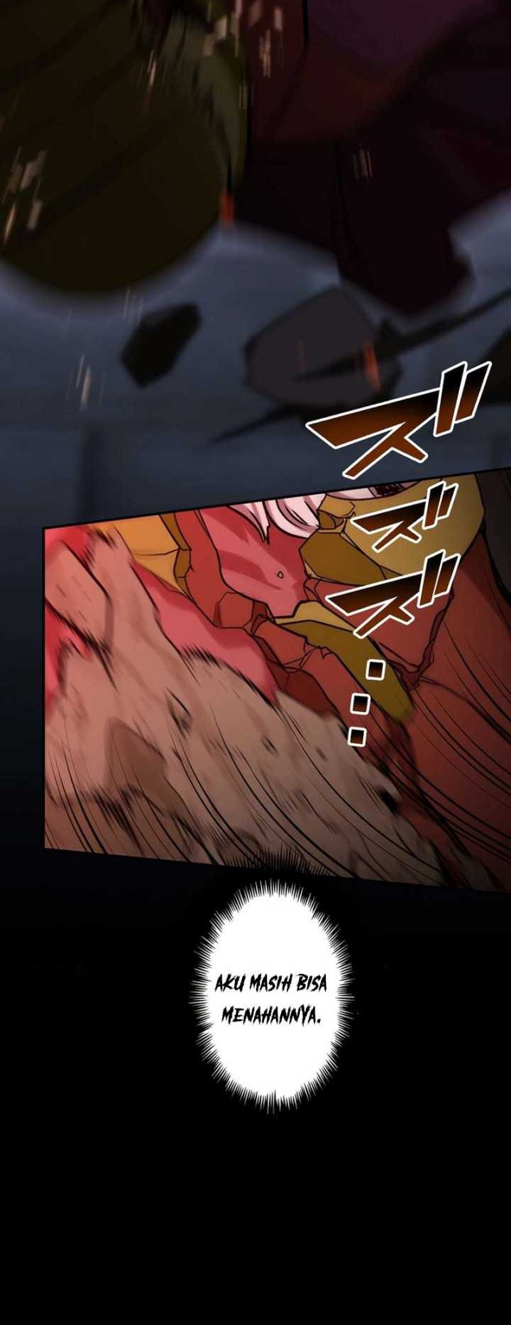The strongest assassin gets transferred to another world with his whole class Chapter 49 - halaman 61
