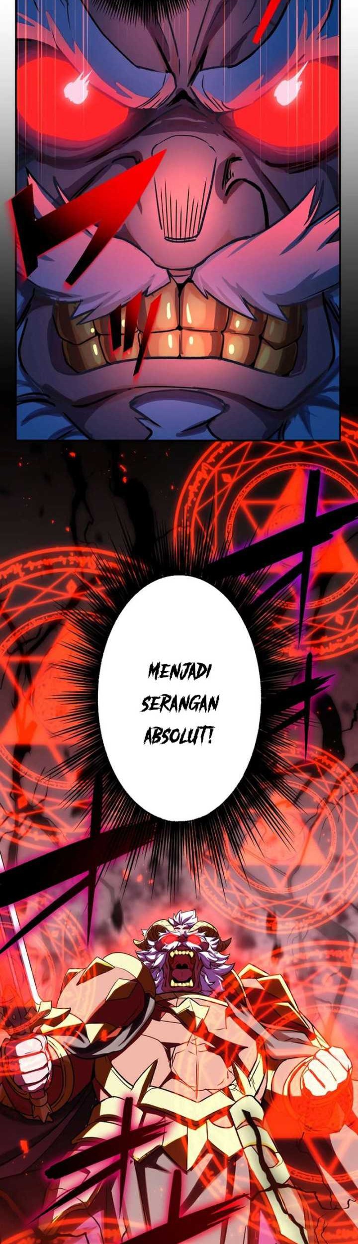 The strongest assassin gets transferred to another world with his whole class Chapter 49 - halaman 63