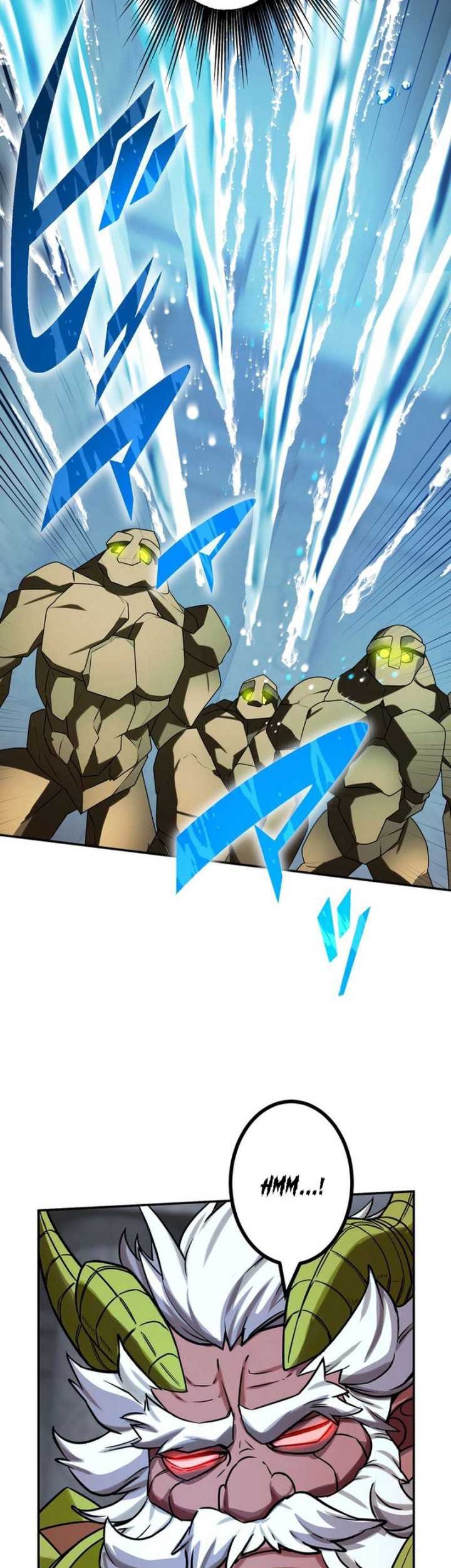 The strongest assassin gets transferred to another world with his whole class Chapter 49 - halaman 8