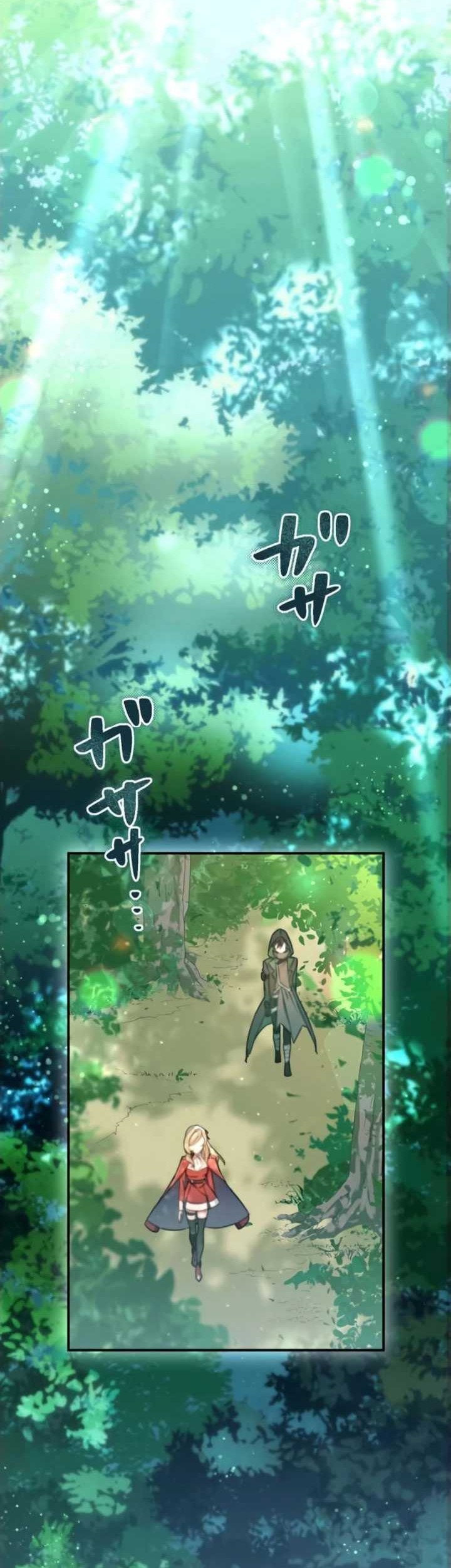 The strongest assassin gets transferred to another world with his whole class Chapter 5 - halaman 14