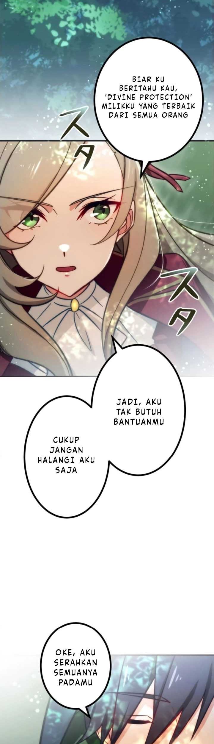 The strongest assassin gets transferred to another world with his whole class Chapter 5 - halaman 15