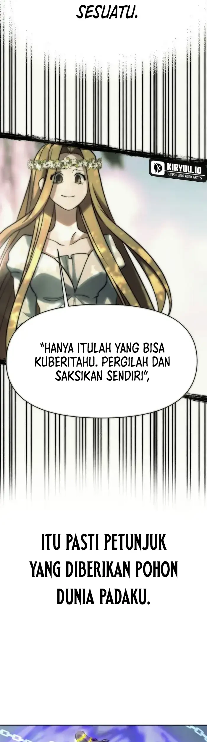 The strongest assassin gets transferred to another world with his whole class Chapter 5 - halaman 16