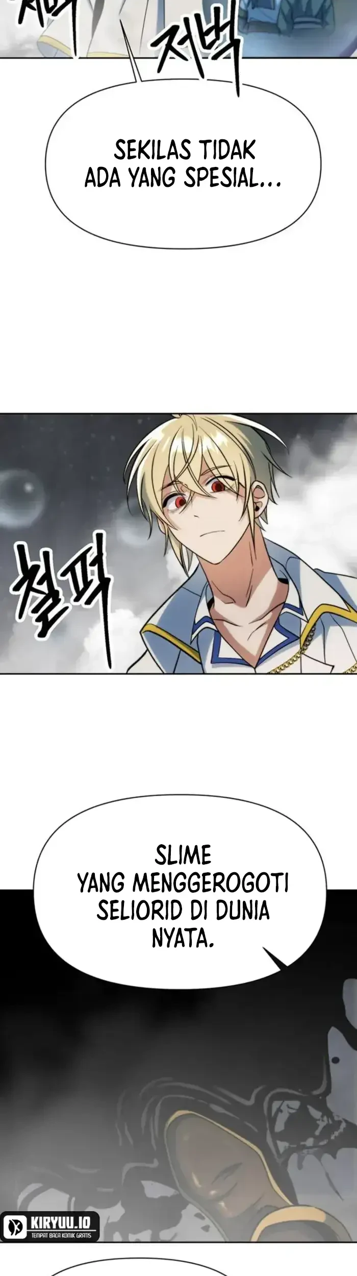 The strongest assassin gets transferred to another world with his whole class Chapter 5 - halaman 23