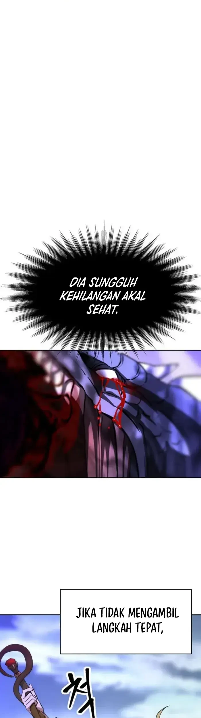 The strongest assassin gets transferred to another world with his whole class Chapter 5 - halaman 8