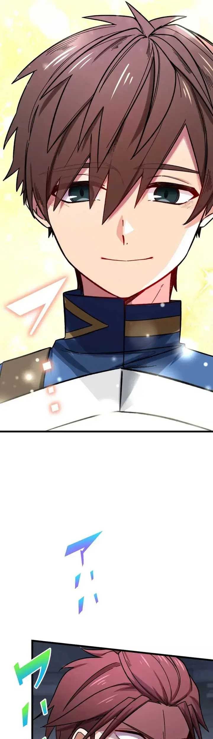 The strongest assassin gets transferred to another world with his whole class Chapter 50 - halaman 23