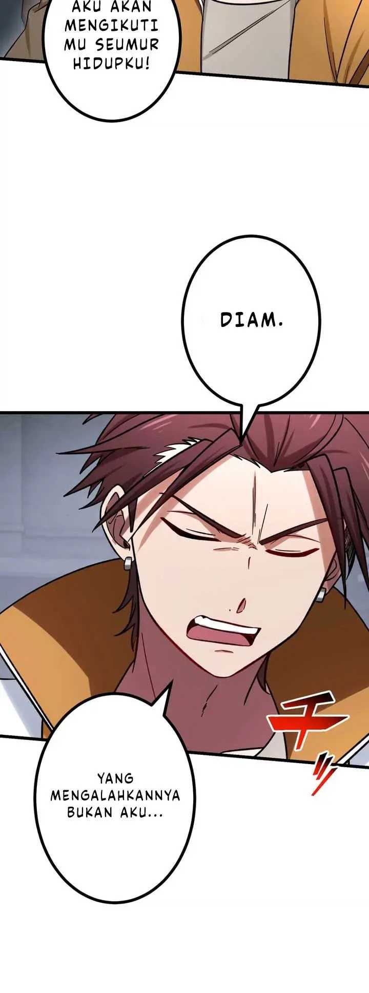 The strongest assassin gets transferred to another world with his whole class Chapter 50 - halaman 25