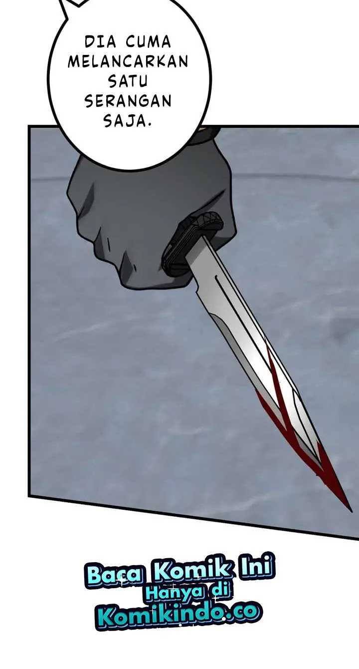 The strongest assassin gets transferred to another world with his whole class Chapter 50 - halaman 28