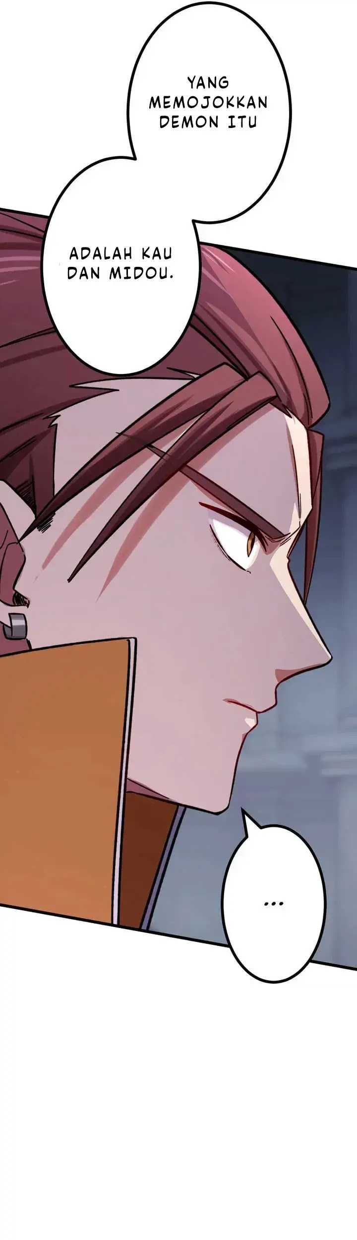 The strongest assassin gets transferred to another world with his whole class Chapter 50 - halaman 29