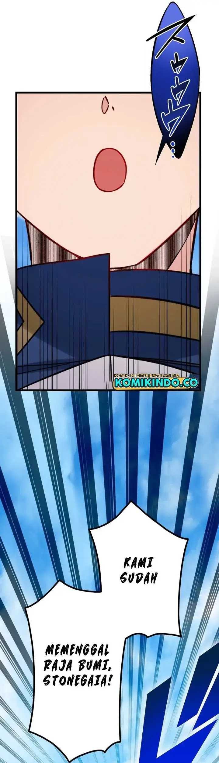 The strongest assassin gets transferred to another world with his whole class Chapter 50 - halaman 31
