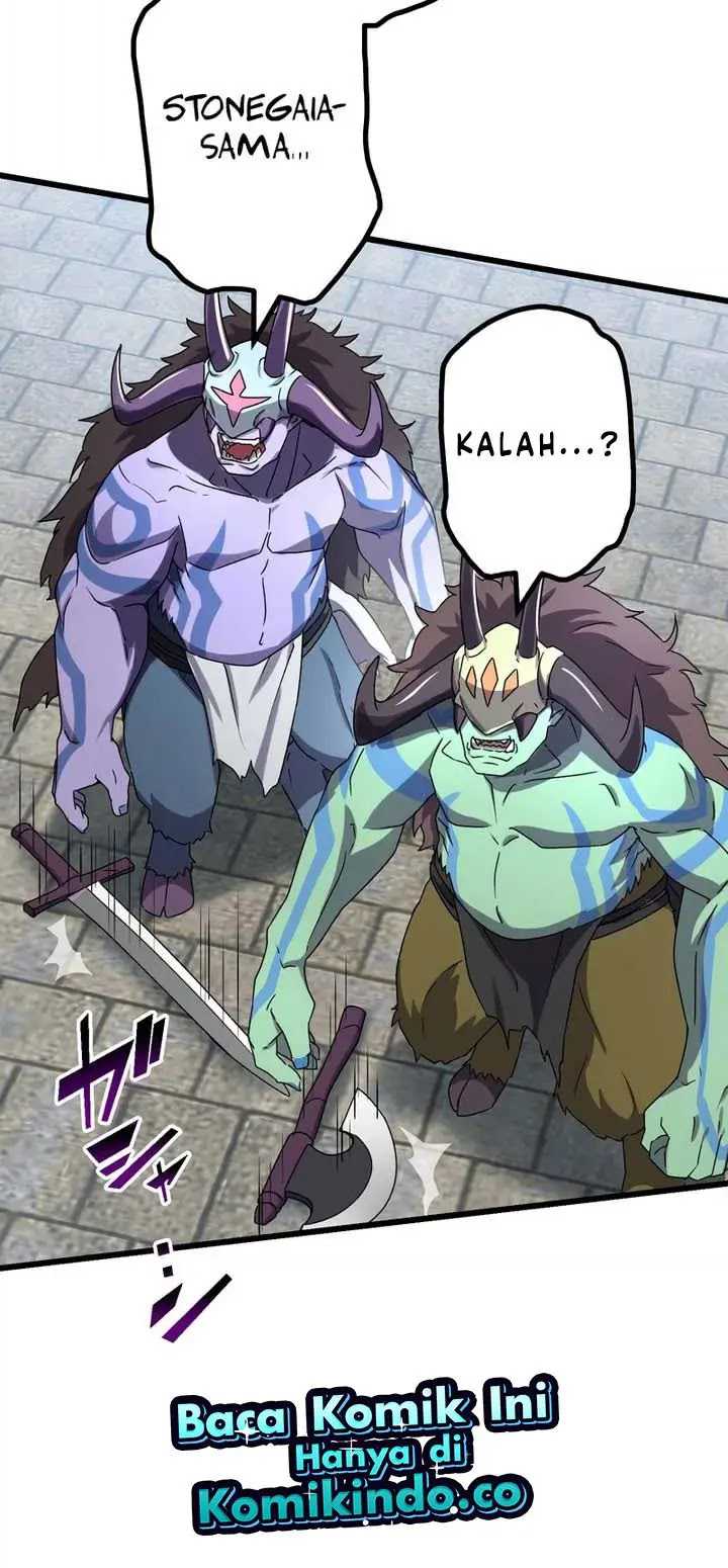 The strongest assassin gets transferred to another world with his whole class Chapter 50 - halaman 33