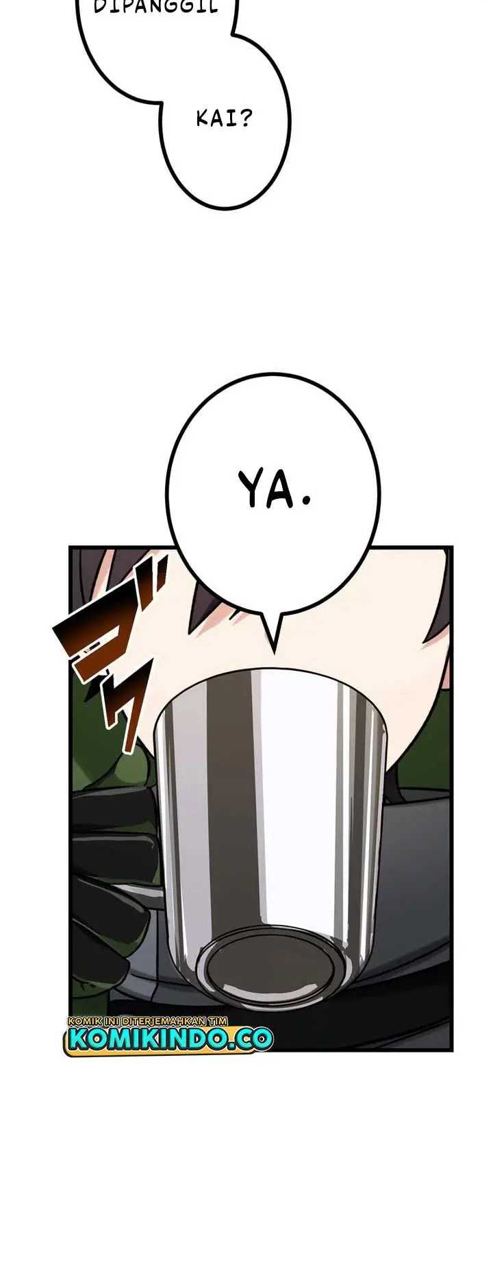 The strongest assassin gets transferred to another world with his whole class Chapter 50 - halaman 46