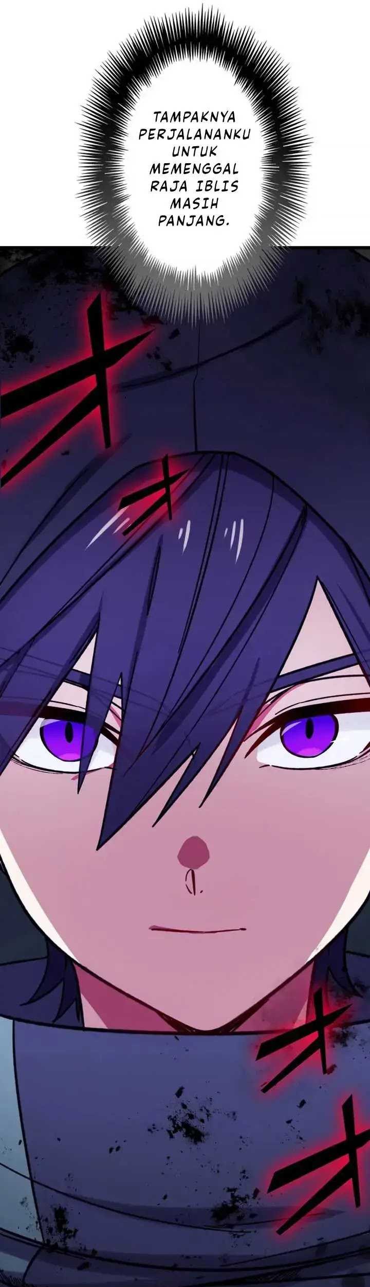 The strongest assassin gets transferred to another world with his whole class Chapter 50 - halaman 50