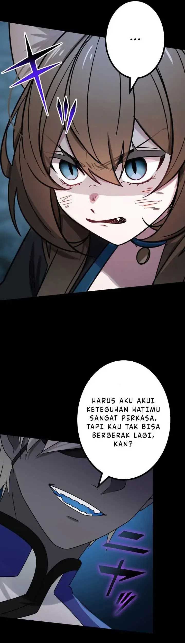 The strongest assassin gets transferred to another world with his whole class Chapter 50 - halaman 53