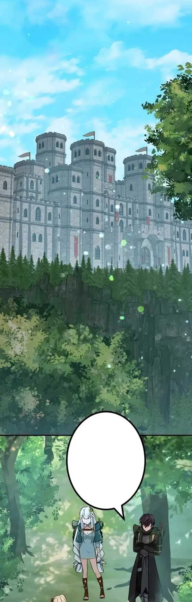 The strongest assassin gets transferred to another world with his whole class Chapter 51 - halaman 22